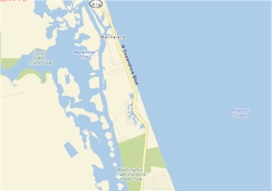 Click here for Yahoo Map